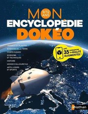 Cover of: Mon encyclopédie Dokéo 9/12 ans