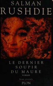 Cover of: Le Dernier soupir du maure by 