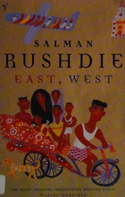 Cover of East, West
