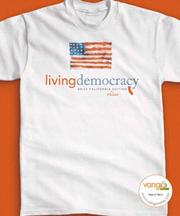 Cover of: Living Democracy Brief California Value Edition by 