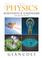 Cover of: Physics for Scientists & Engineers Vol. 2 (Chs 21-35) with MasteringPhysics¿ (4th Edition)