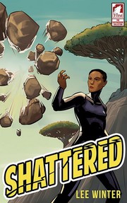 Cover of: Shattered by 