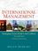 Cover of: International Management