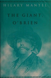 Cover of: The Giant, O'Brien by 