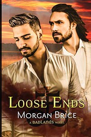 Cover of: Loose Ends
