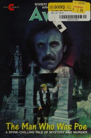 Cover of: The Man Who Was Poe by 