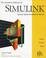 Cover of: The student edition of SIMULINK