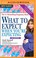 Cover of: What to Expect When You're Expecting, 5th Edition