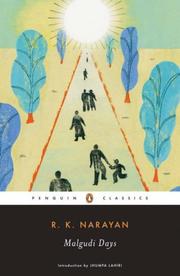 Cover of: Malgudi Days (Penguin Classics)