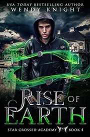 Cover of: Rise of Earth