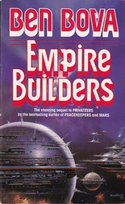 Cover of: Empire Builders
