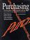 Cover of: Purchasing