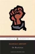 Cover of: On Revolution (Penguin Classics)
