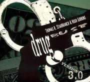 Cover of: Drug Bust, CD-ROM with Workbook, Version 3.0