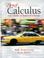 Cover of: Brief Calculus