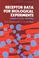 Cover of: Receptor data for biological experiments