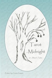 Cover of: Tarot at Midnight: 21 Short Tales