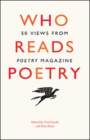 Cover of: Who reads poetry by Fred Sasaki, Don Share