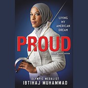 Cover of: Proud : Living My American Dream: Young Readers Library Edition