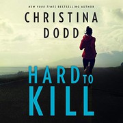 Cover of: Hard to Kill Lib/E