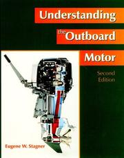 Cover of: Understand the outboard motor