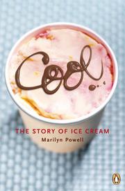 Cover of: Cool by Marilyn Powell