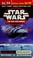 Cover of: Star Wars: Dark Tide I: Onslaught