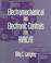 Cover of: Electromechanical and electronic controls for HVAC/R