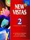 Cover of: New vistas.