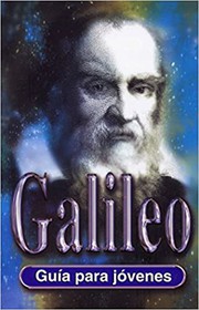 Cover of: Galileo by Ina Taylor
