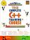 Cover of: The Complete C++ Training Course