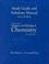 Cover of: Study Guide and Solutions Manual for Fundamentals of Organic and Biological Chemistry