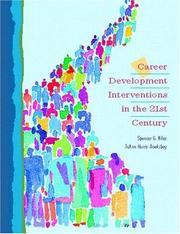 Cover of: Career Development Interventions in the 21st Century