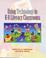 Cover of: Using Technology in K-8 Literacy Classrooms