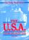 Cover of: The U.S.A.: Customs and Institutions : A Survey of American Culture and Traditions 