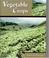 Cover of: Vegetable Crops
