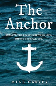 Cover of: The Anchor by Mike Harvey