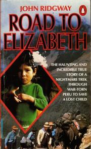 Cover of: Road to Elizabeth