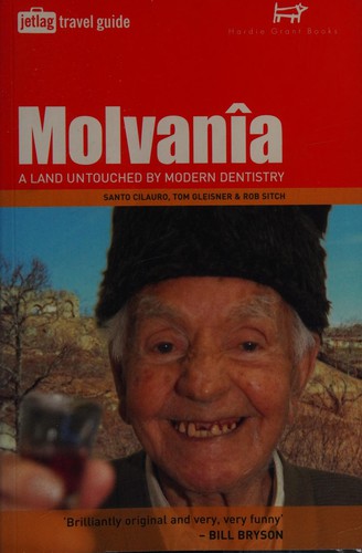 Molvania by 