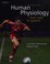 Cover of: Human physiology