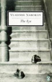 Cover of: Eye, the (Penguin Twentieth Century Classics) by Vladimir Nabokov