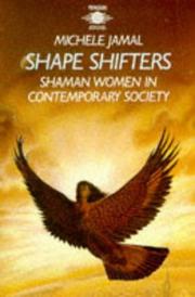 Cover of: Shape shifters
