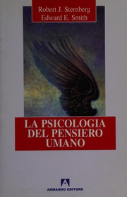 Cover of: La psicologia del pensiero umano