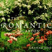 Cover of: Romantic Garden (Gardening Library)