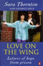 Cover of: Love on the Wing