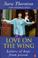 Cover of: Love on the Wing