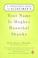 Cover of: Your Name Is Hughes Hannibal Shanks