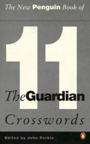 Cover of: New Penguin Bk Guardian Cross