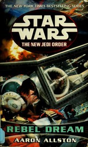 Cover of: Star Wars - The New Jedi Order - Enemy Lines I - Rebel Dream