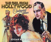 Cover of: The Girl from Hollywood Centennial Edition